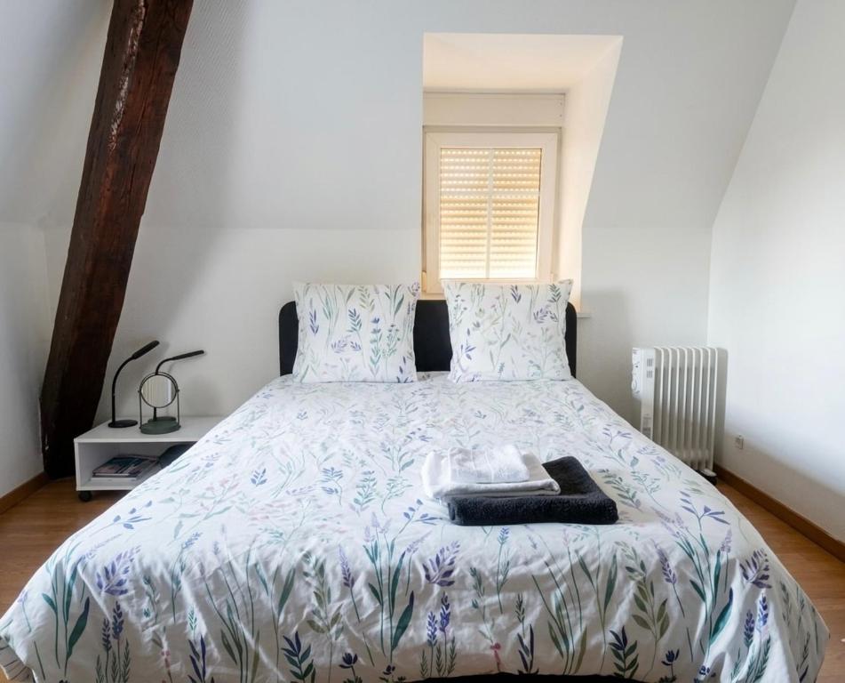 Doux Pavillon La Tourelle – photo 6