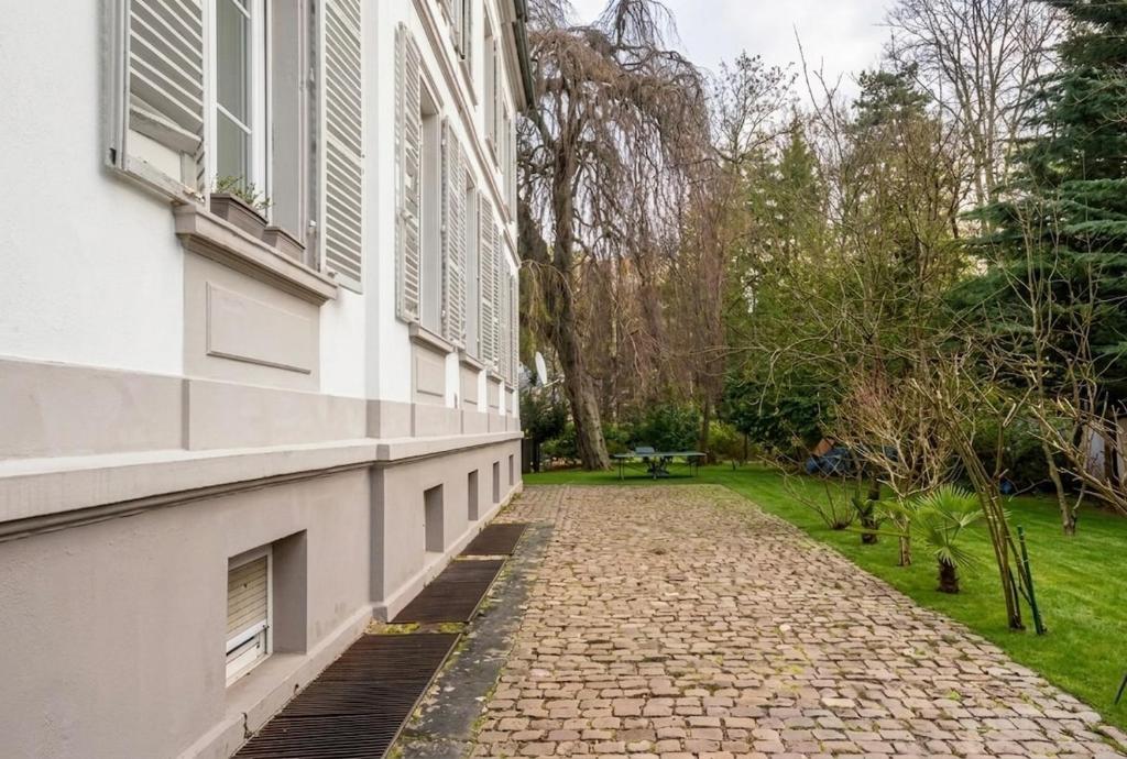 Doux Pavillon La Tourelle – photo 12