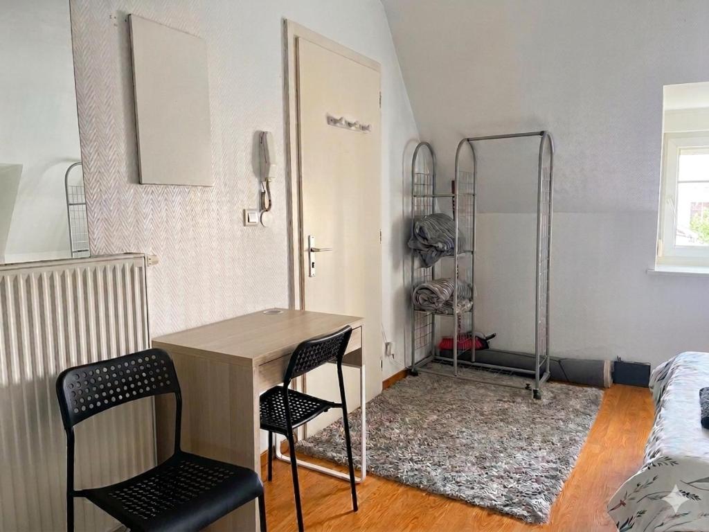 Doux Pavillon La Tourelle – photo 14