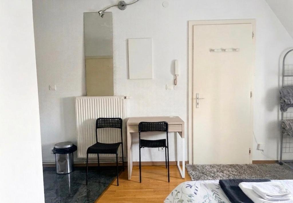 Doux Pavillon La Tourelle – photo 16