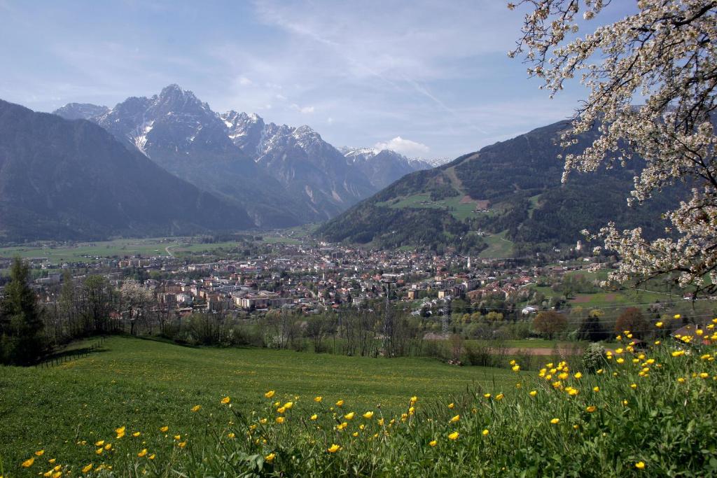 Fotografie z fotogalerie ubytování Hotel Laserz v destinaci Lienz