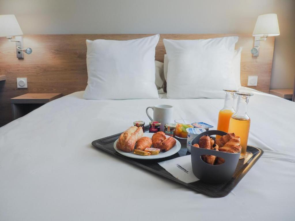 The Originals City, Hôtel de la Confluence, Agen Ouest - Apartamento Familiar De 2 Dormitorios