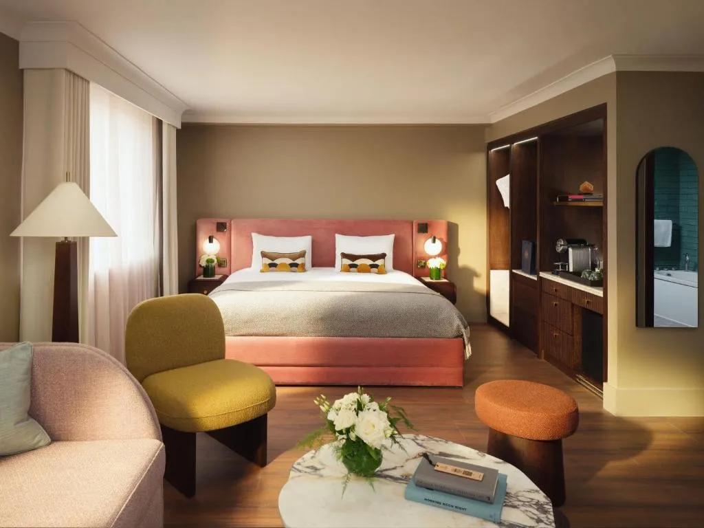 Junior Suite