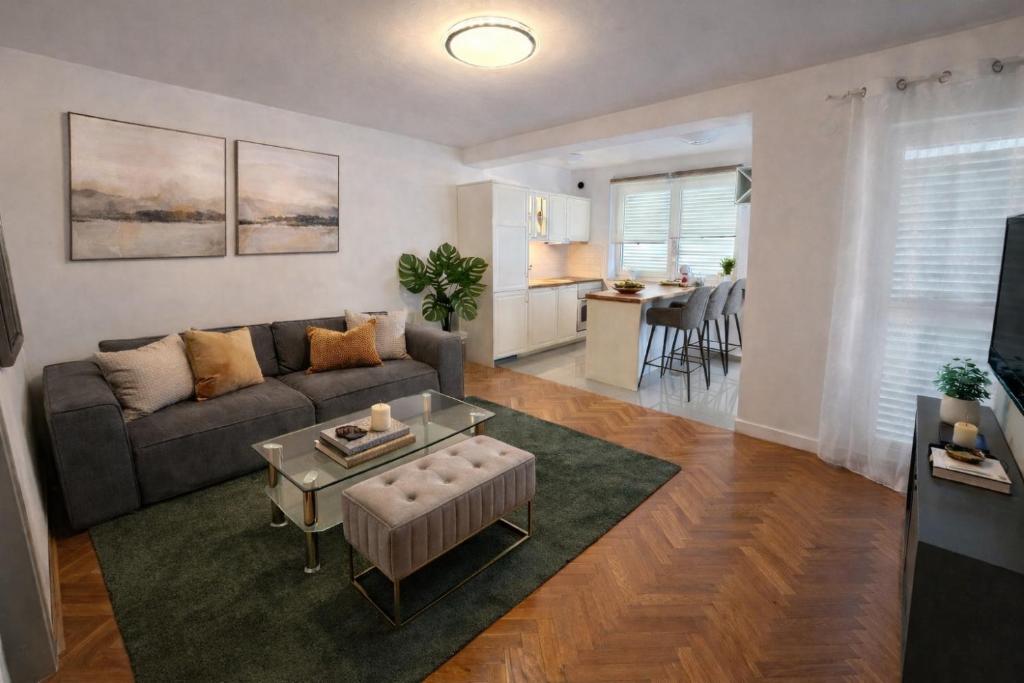 Sofia Apartments