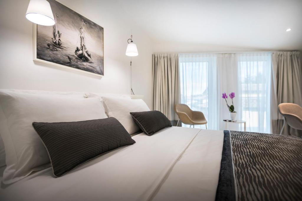 RIVALMARE BEACH Boutique Hotel - 13