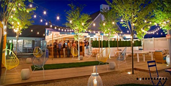 Fotografie z fotogalerie ubytování Capri Southampton v destinaci Southampton