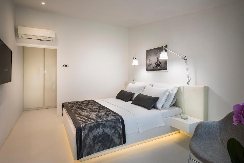 RIVALMARE BEACH Boutique Hotel - 9