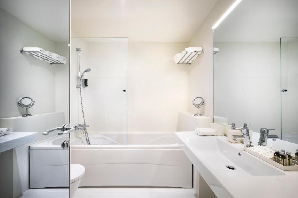 RIVALMARE BEACH Boutique Hotel - 17