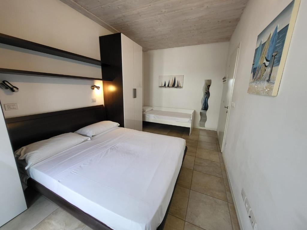 Residence Mediterranee Family Apartments - Appartement 2 Chambres
