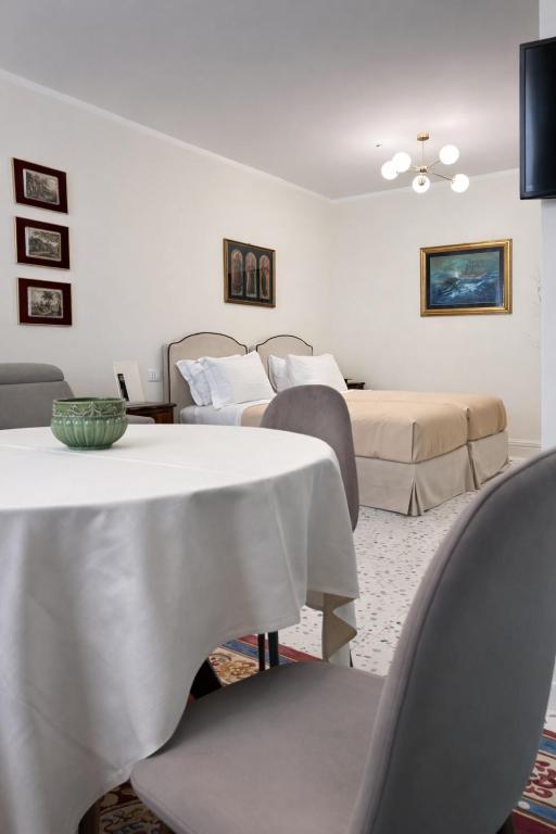 Residence Corte Bizantina - Apartment - Disability Access