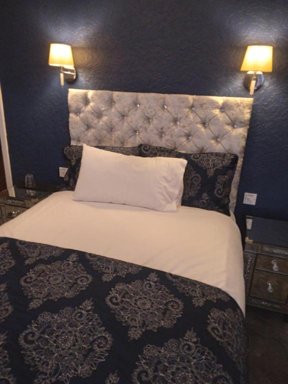 Le Maitre - Tweepersoonskamer Met 2 Aparte Bedden