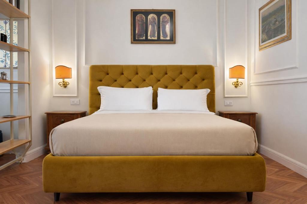 Residence Corte Bizantina - Classic Apartment