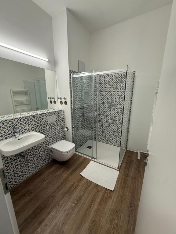 TRUST Boardinghouse - Apartamento Estudio
