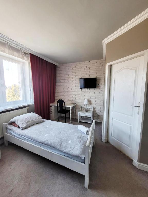 Hotel Restauracja Małopolska - Single Room