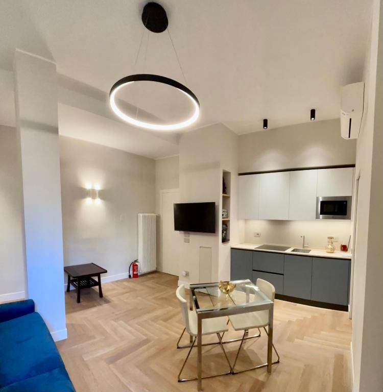 ITALIANSTAYRENTALS Porta Vittoria