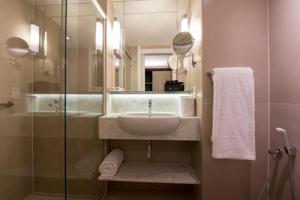  Hotel Atlantico Prime