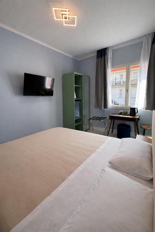 Residence Corte Bizantina - Economy Double Room