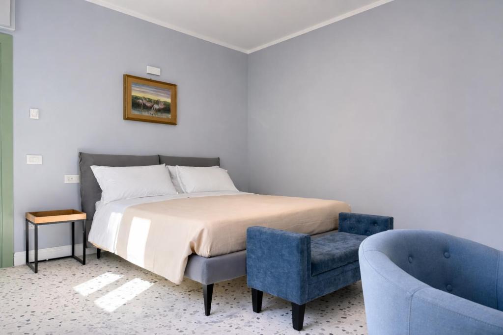 Residence Corte Bizantina - Standard Double Room