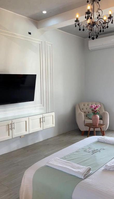 Cevero Rodriguez Hotel Boutique