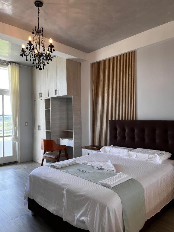 Cevero Rodriguez Hotel Boutique