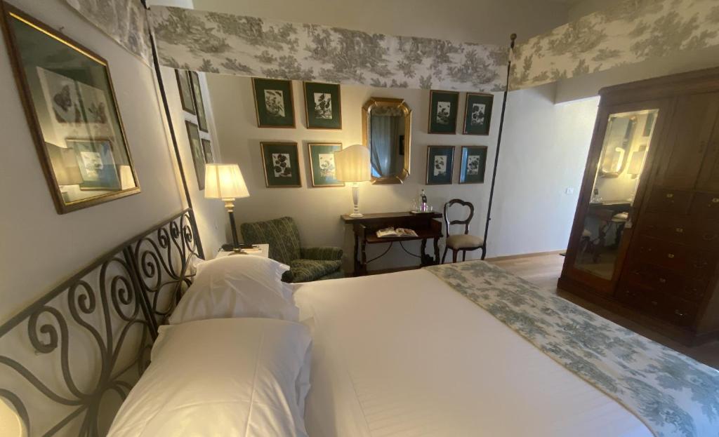 Park Palace Hotel - Chambre Double Ou Lits Jumeaux - Annexe