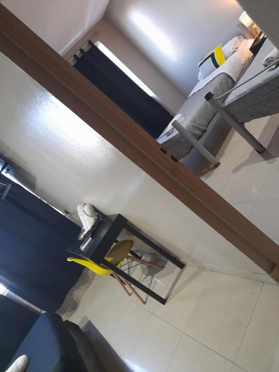 Apartamentos La Terminal