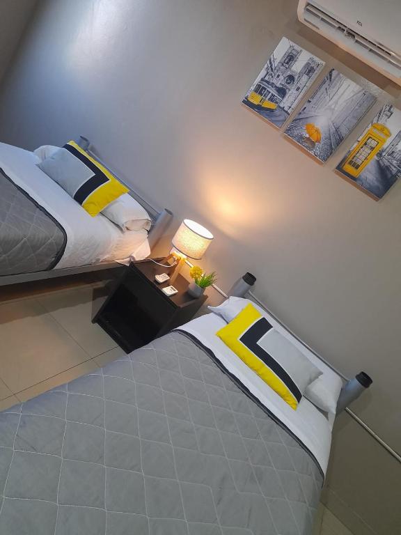 Apartamentos La Terminal