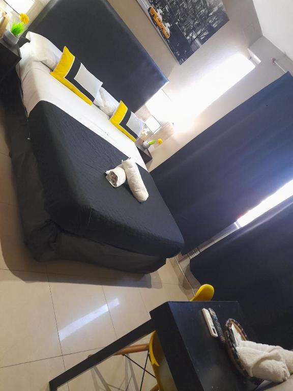 Apartamentos La Terminal