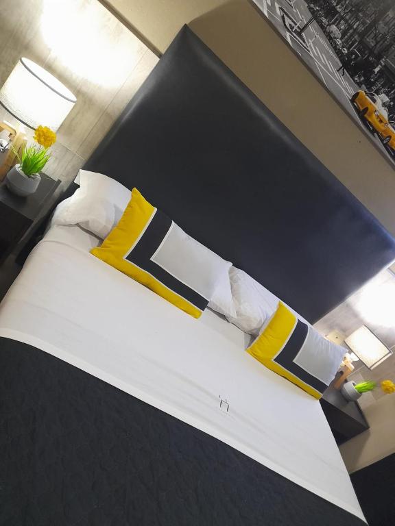 Apartamentos La Terminal