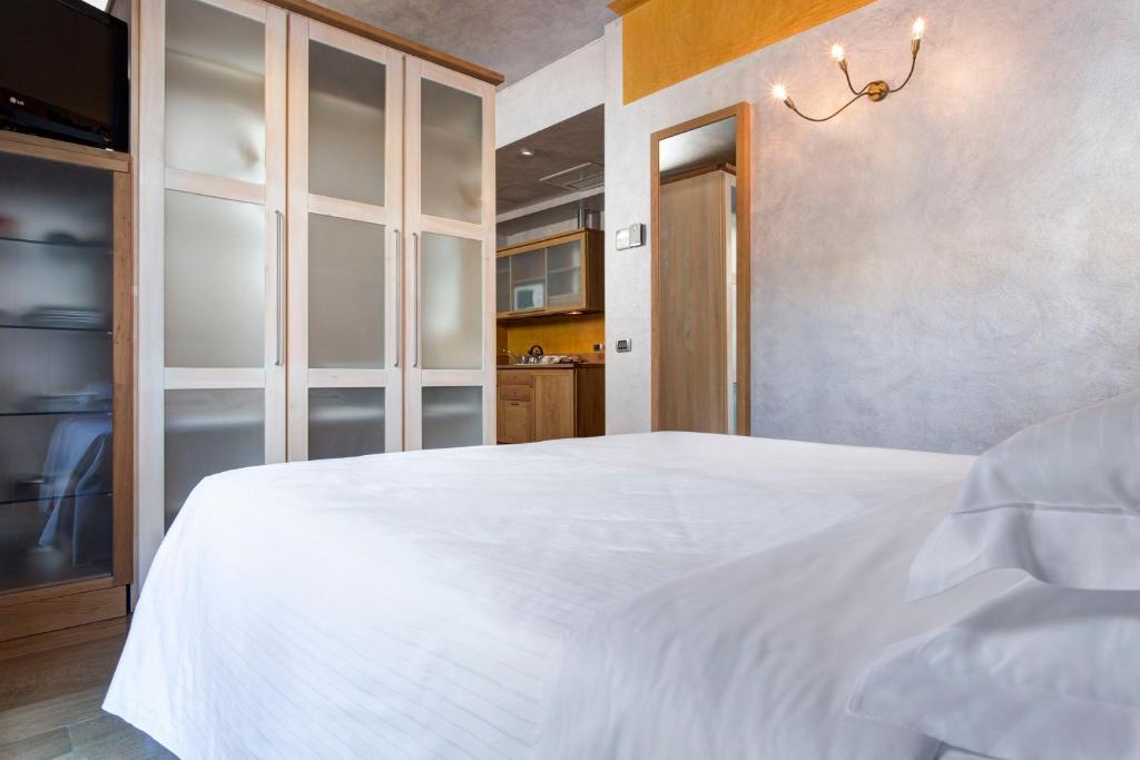 Appartamenti Porta Nuova 80 - Resim 20