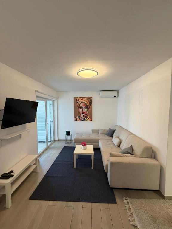 Sofia Apartments