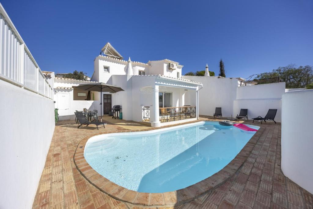 CoolHouses Luz Casa Lilia Mte S Pedro 2