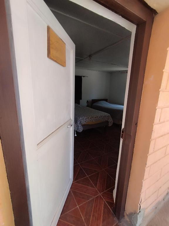 SURI ATACAMA - Eco H&T