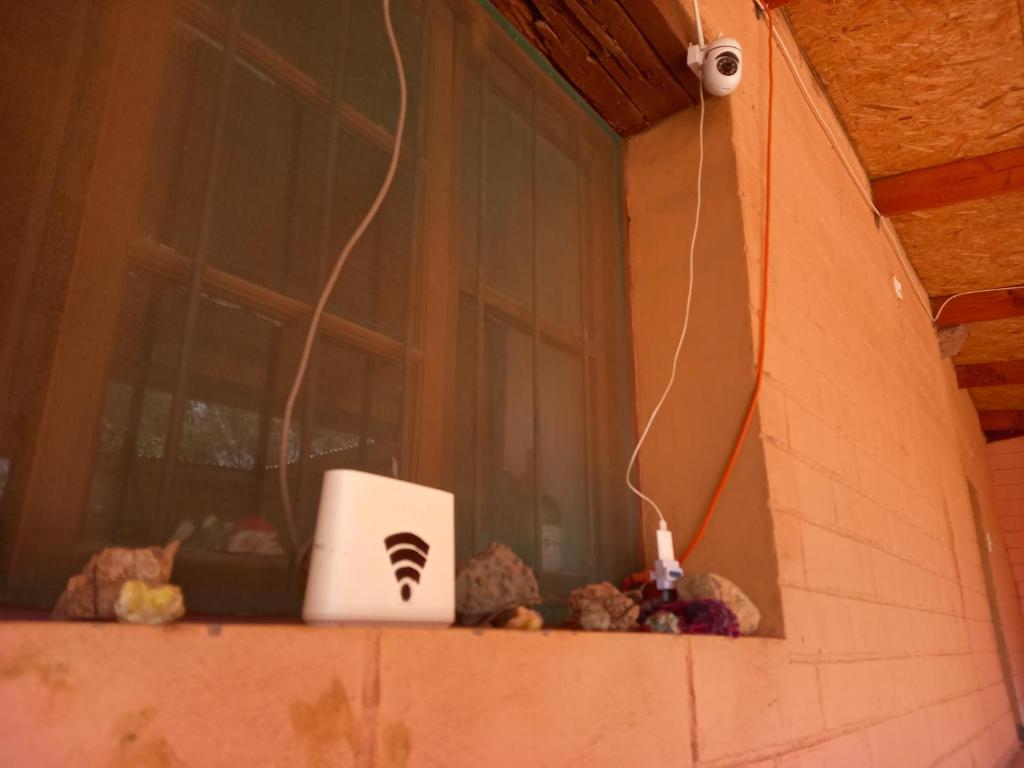 SURI ATACAMA - Eco H&T