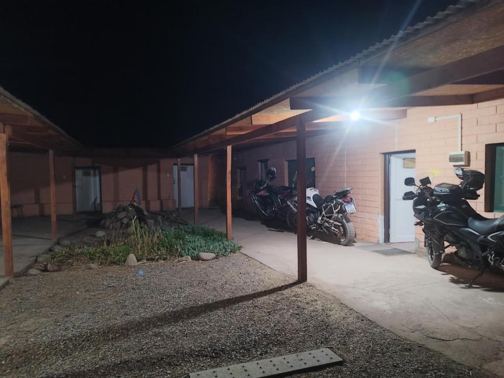 SURI ATACAMA - Eco H&T