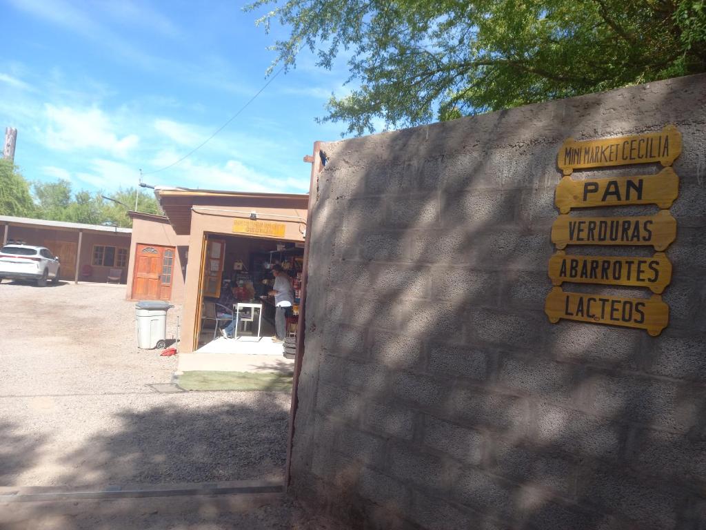 SURI ATACAMA - Eco H&T