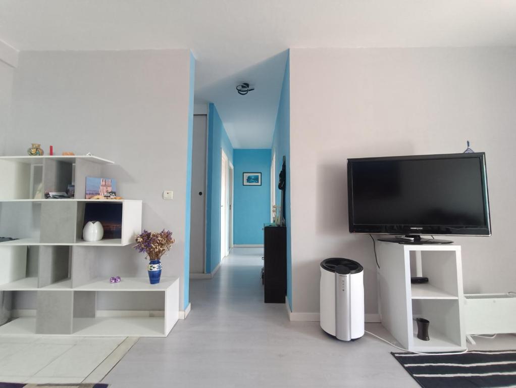 Ocean view 2 bedrooms flat in Setúbal