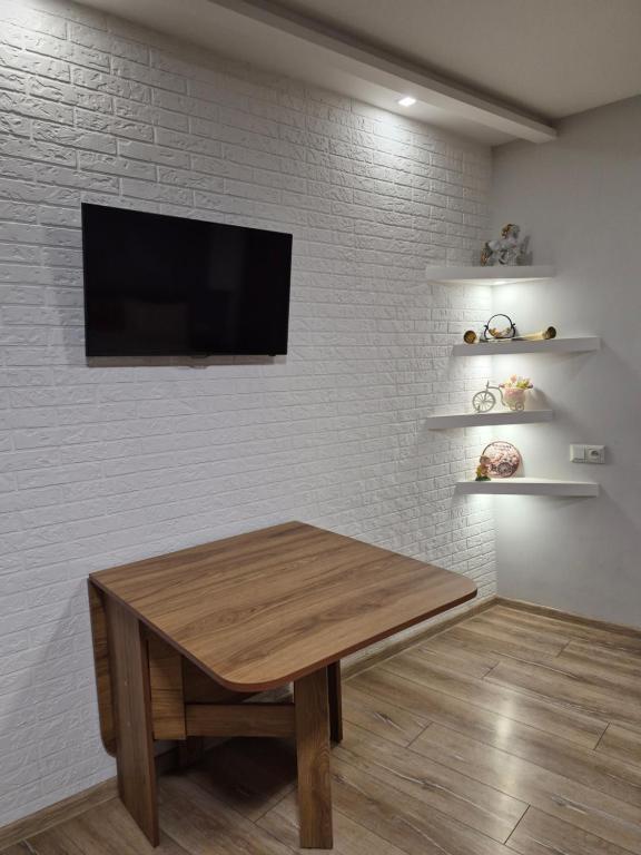 لابی و فضای عمومی Tbilisi House - تصویر ۵