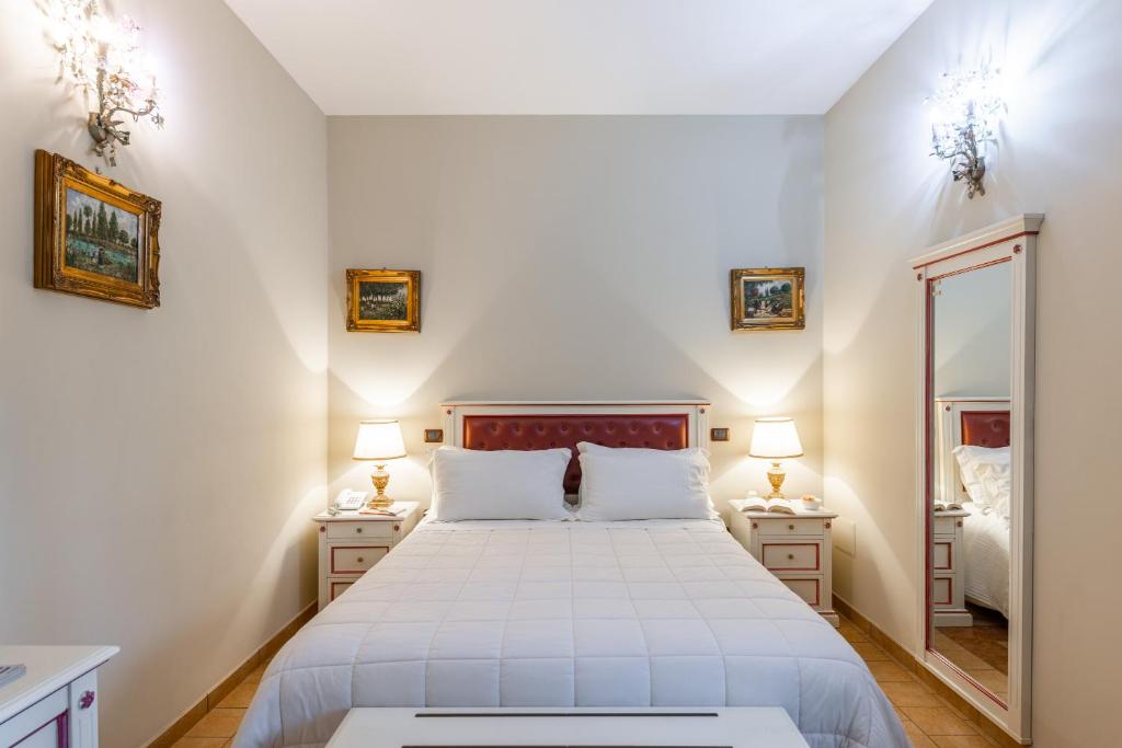 Sangiorgio Resort & Spa - 