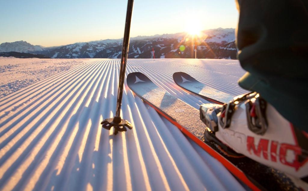 ALM SEASONS PREMIUM CHALET - ganzes Chalet