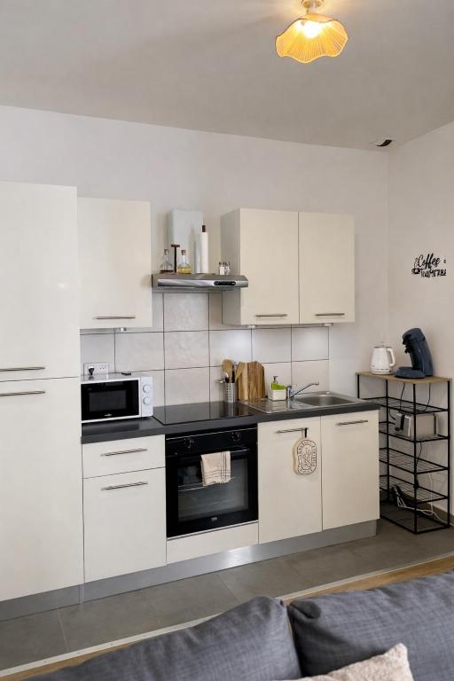 Au Petit Colombage - Cosy au centre de Mulhouse - Gare proche – photo 4