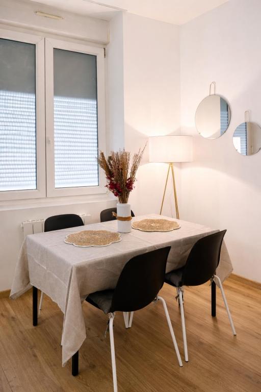 Au Petit Colombage - Cosy au centre de Mulhouse - Gare proche – photo 9