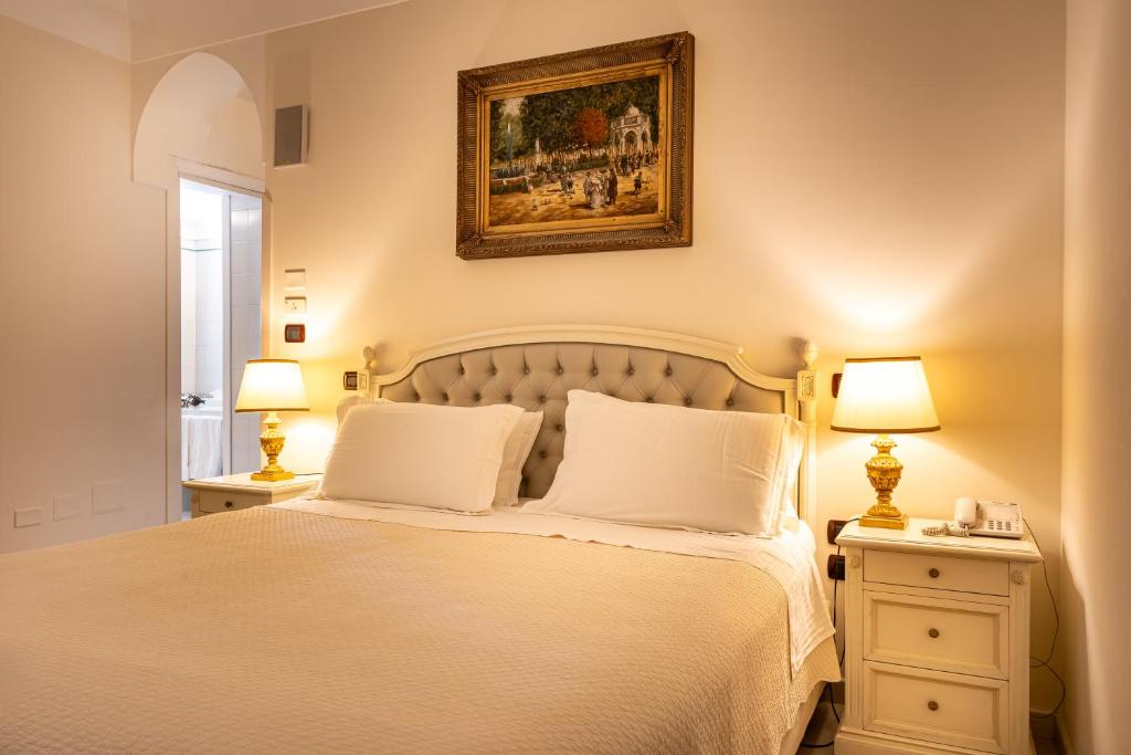 Sangiorgio Resort & Spa - 