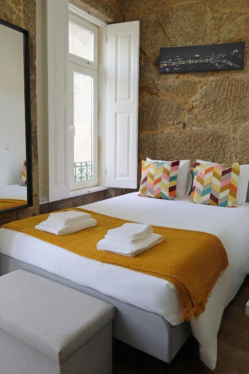 Fervença Great Stay Apartments