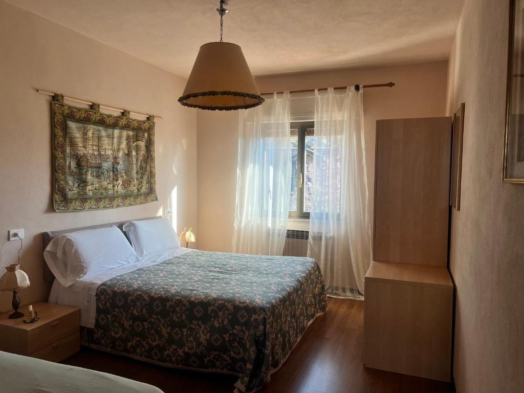 Casa Vicino