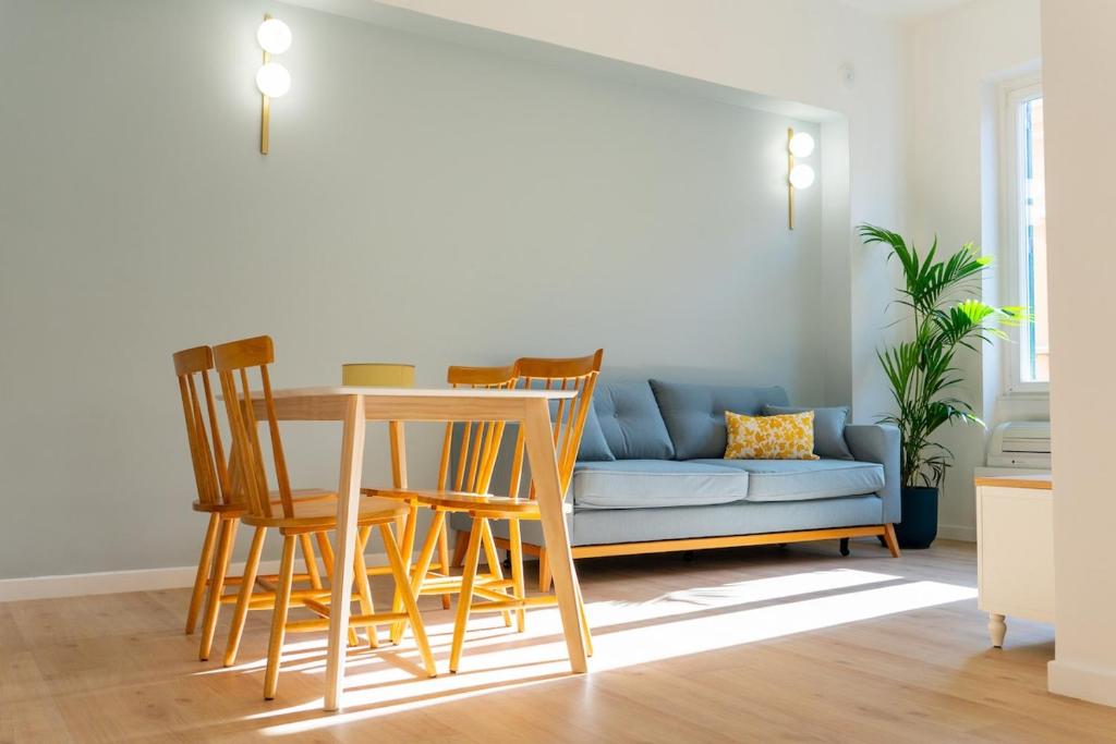 Near Colosseo Spacious Rome Stay in San GIovanni
