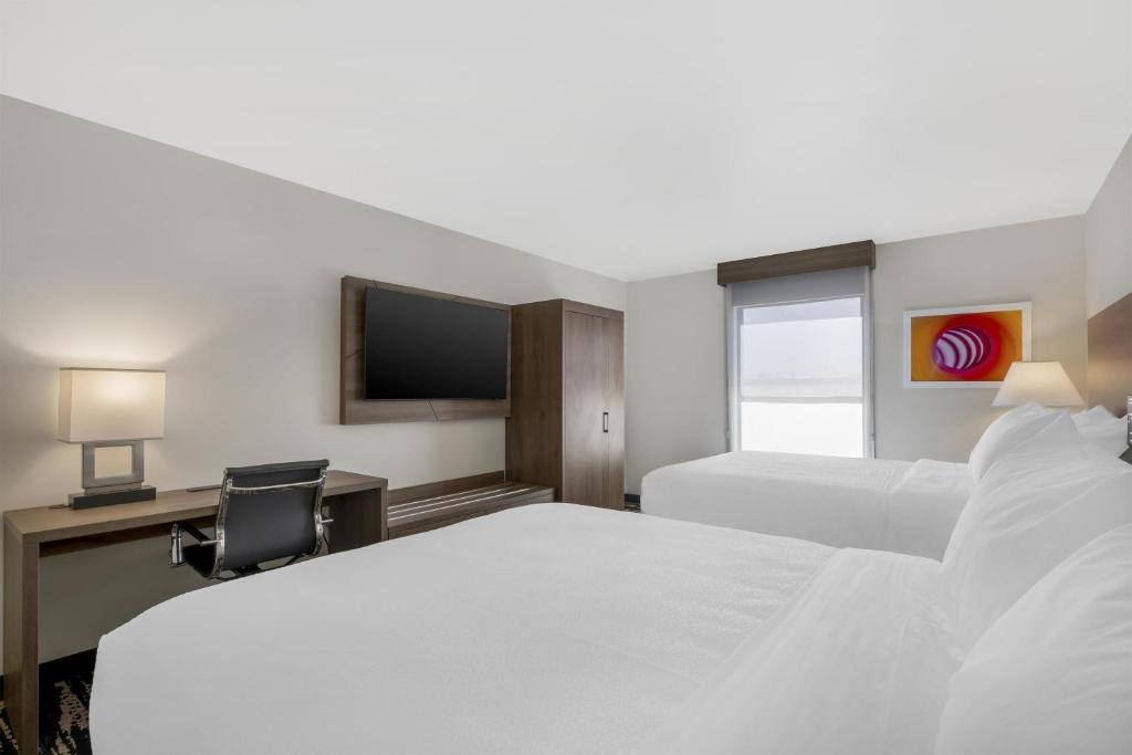 Best Western Plus Gilbert/Mesa photo
