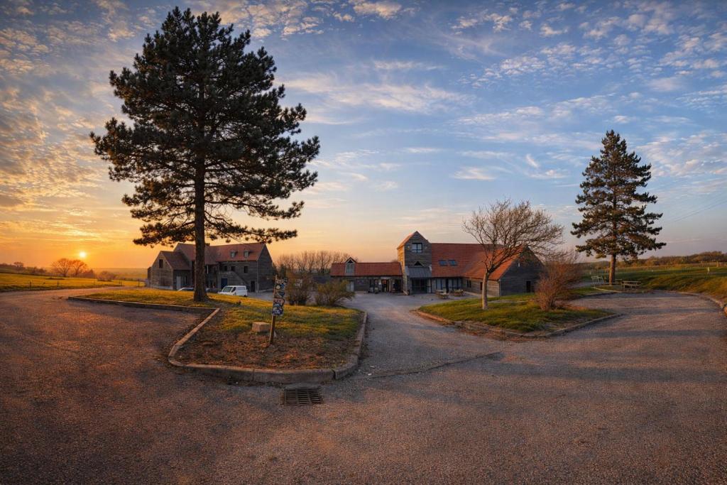Domaine de la Mer - Apartamento De Dos Dormitorios