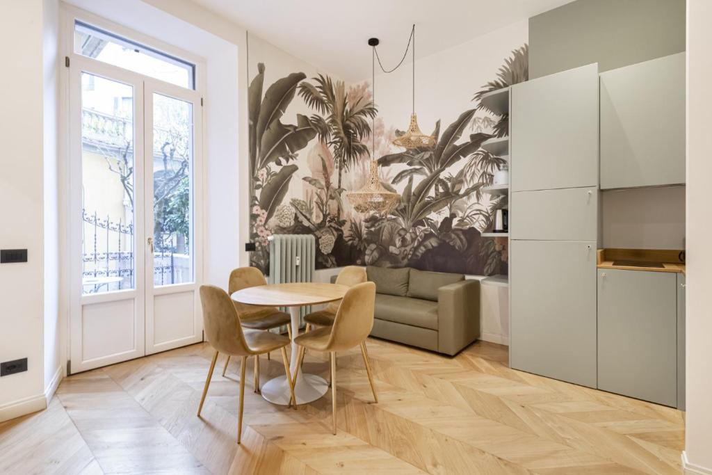 Easylife - Milano - Carso 14 - Sant' Ambrogio