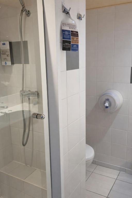 Kyriad Angoulême Nord Champniers- Hôtel & Résidence - Habitación Estándar - 1 Cama Doble 1 Sofá Cama
